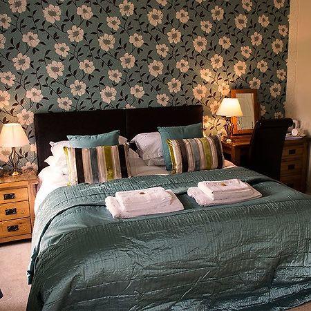 ווינדרמר Langdale View Guest House מראה חיצוני תמונה