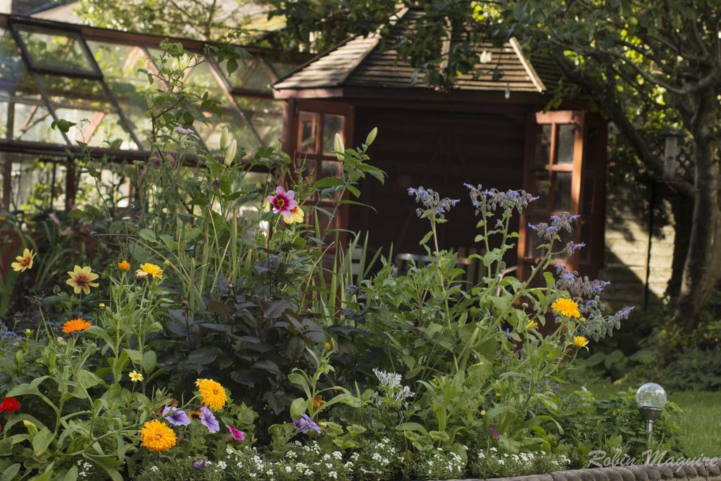 ווינדרמר Langdale View Guest House מראה חיצוני תמונה