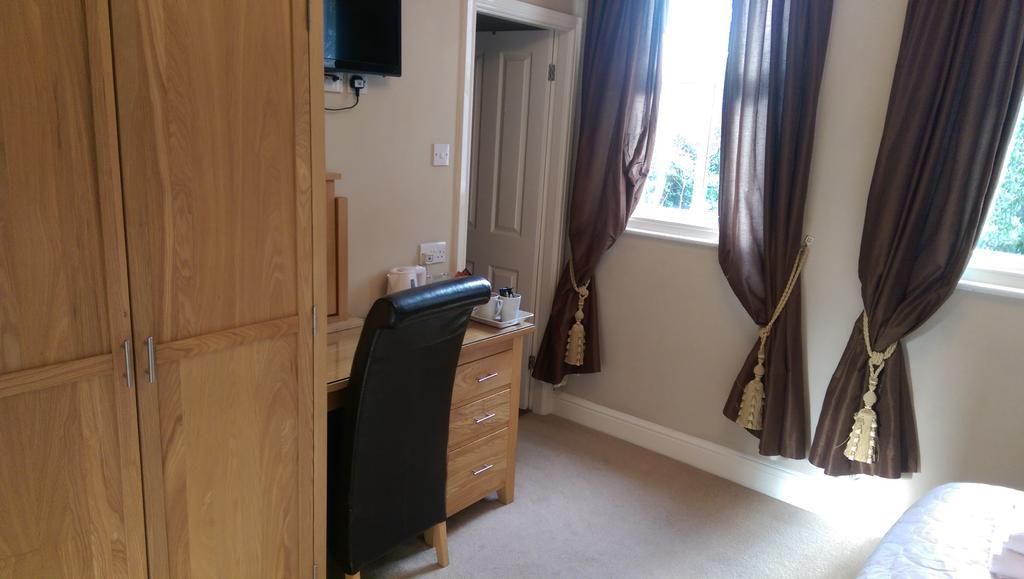 ווינדרמר Langdale View Guest House חדר תמונה