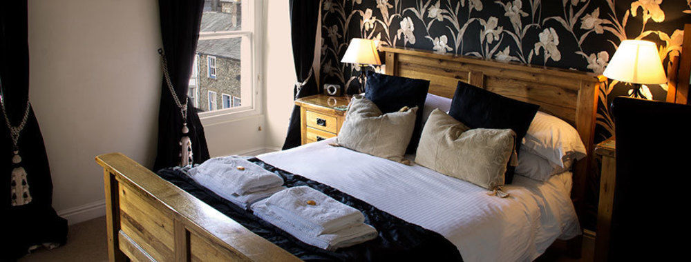 ווינדרמר Langdale View Guest House מראה חיצוני תמונה