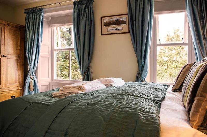 ווינדרמר Langdale View Guest House חדר תמונה