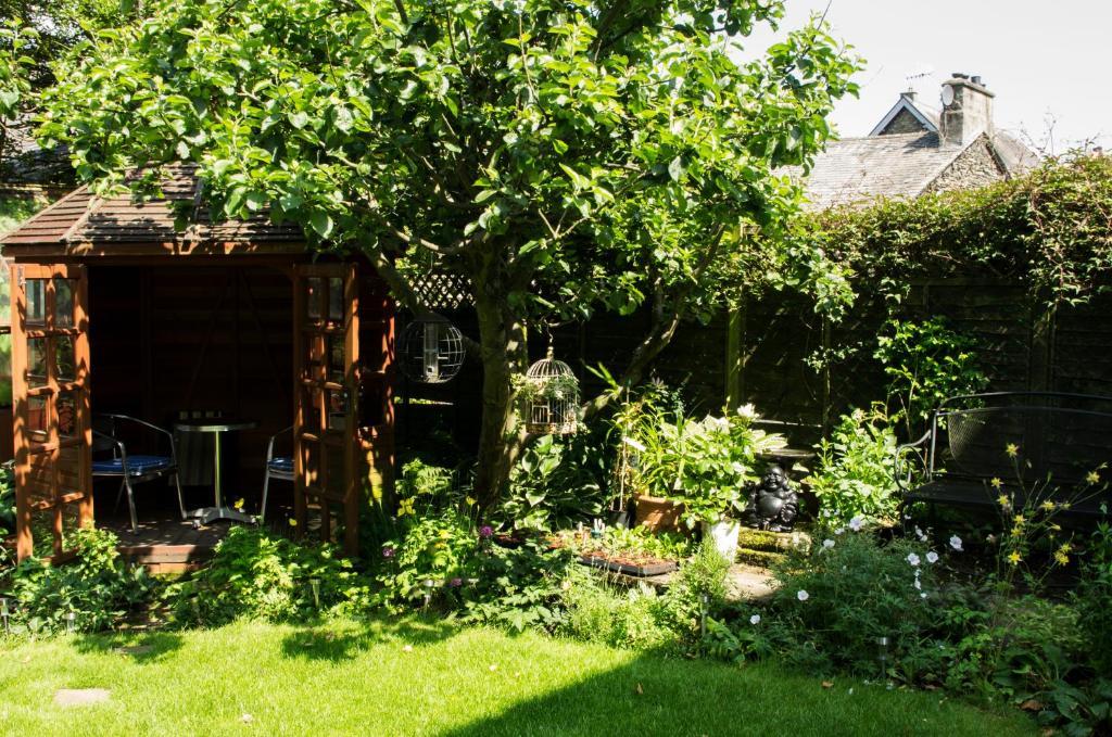 ווינדרמר Langdale View Guest House מראה חיצוני תמונה