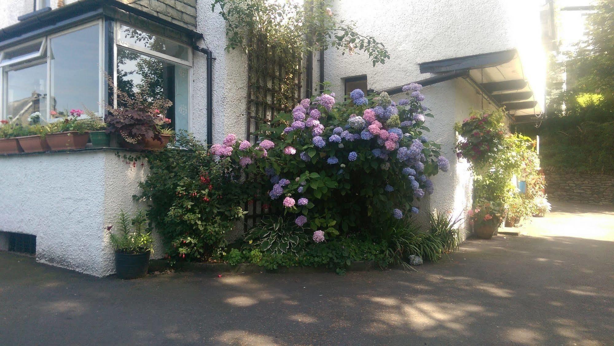 ווינדרמר Langdale View Guest House מראה חיצוני תמונה