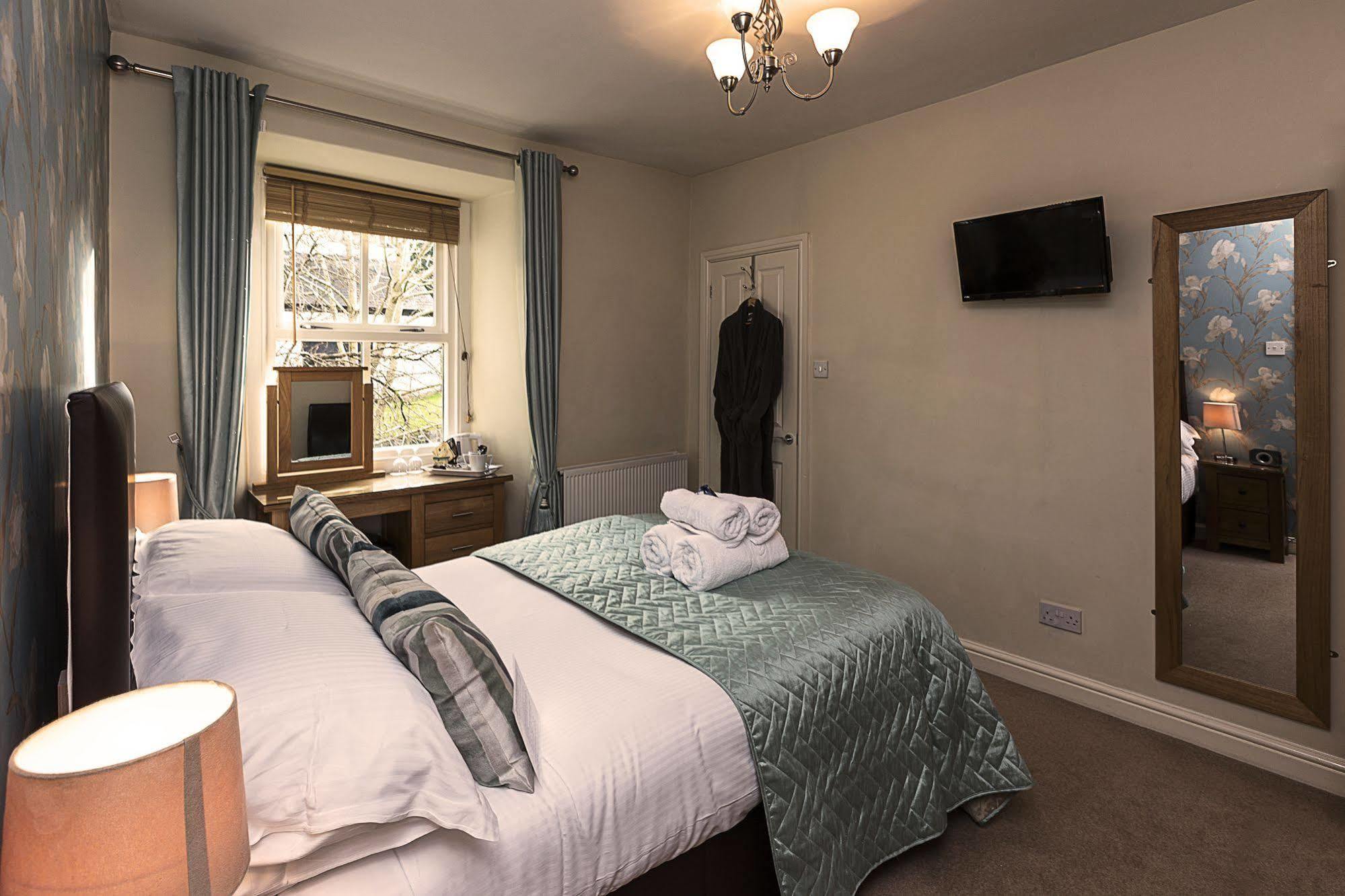 ווינדרמר Langdale View Guest House מראה חיצוני תמונה