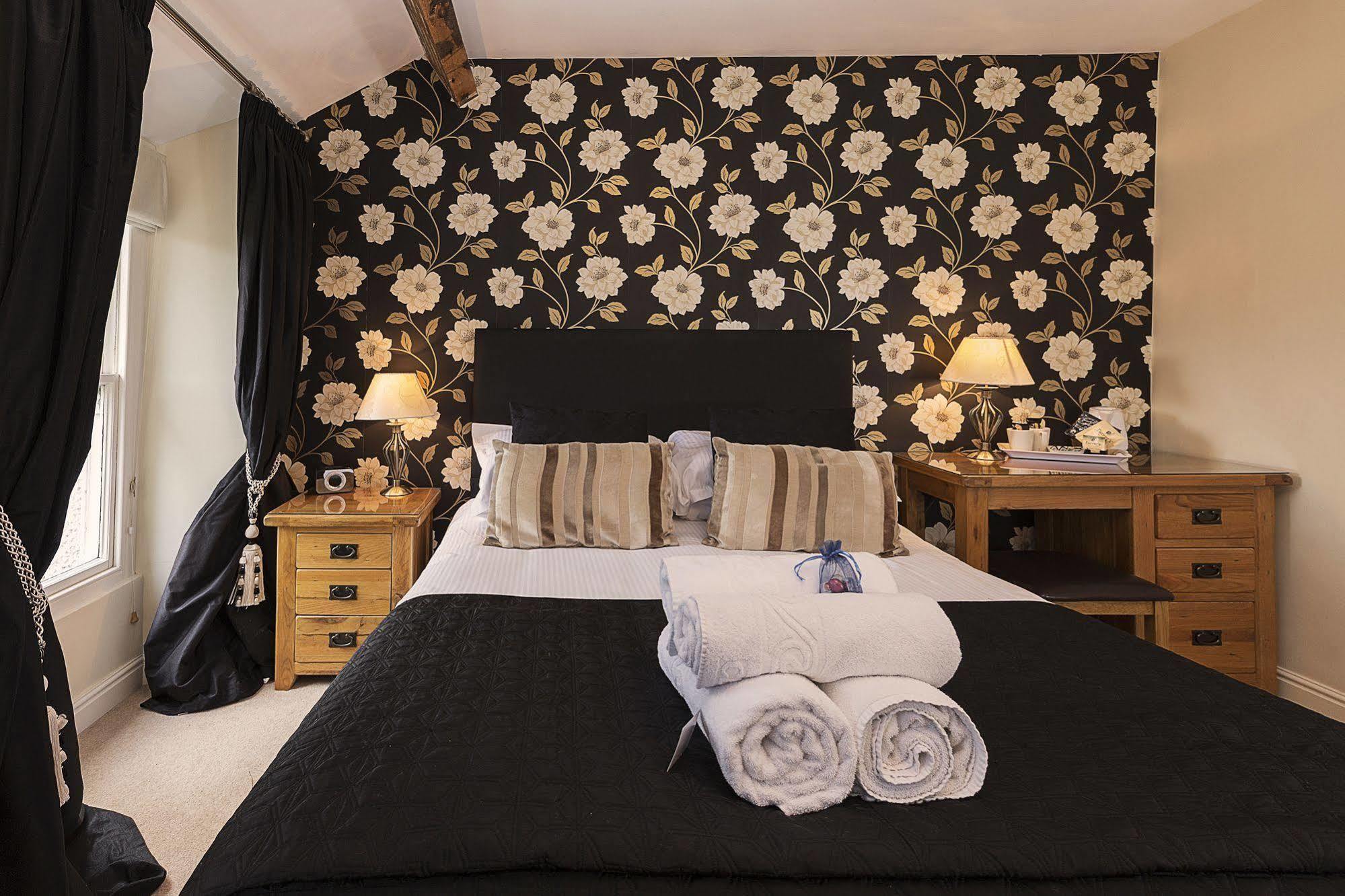 ווינדרמר Langdale View Guest House מראה חיצוני תמונה