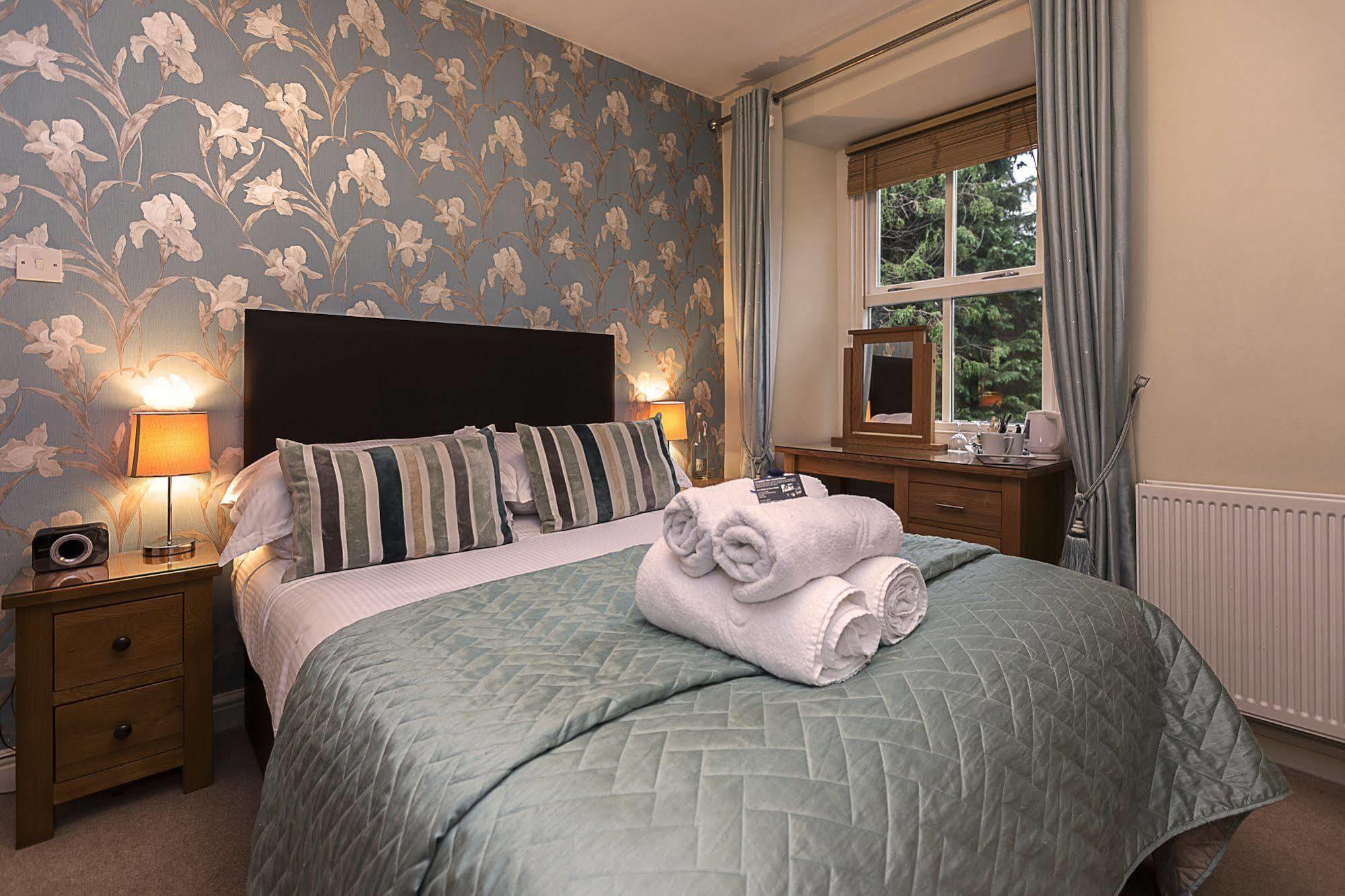 ווינדרמר Langdale View Guest House מראה חיצוני תמונה